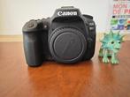 Canon 90d met 3 objectieven, Audio, Tv en Foto, Spiegelreflex, 32 Megapixel, Canon, Ophalen of Verzenden