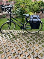 Damesfiets Giant Squadron, Fietsen en Brommers, Ophalen, Versnellingen, Giant, 53 tot 56 cm
