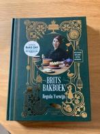 Regula Ysewijn, Brits Bakboek ,hardcover, Boeken, Kookboeken, Ophalen of Verzenden