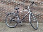 Herenfiets, Ophalen, 28 inch, Gebruikt, Giant