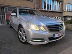 Mercedes Benz e200 cdi 2013 anne très bonne état, Auto's, Mercedes-Benz, Particulier, Te koop, E-Klasse