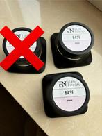 Pronails - base pink, Handtassen en Accessoires, Ophalen, Nieuw, Roze, Handen en Nagels