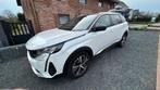 Peugeot 5008, Autos, Achat, Euro 6, 1514 kg, 7 places