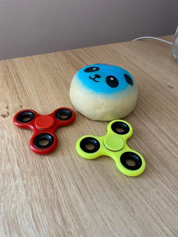 Fidget toys, Enlèvement, Comme neuf