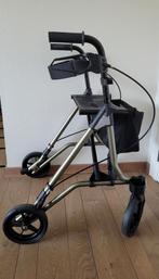 Rolator Taima M Gt, Enlèvement