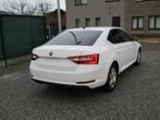 Skoda Superb 1.4 TSi, Auto's, Stof, 4 cilinders, Wit, Parkeersensor