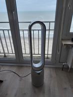 DYSON LUCHTREINIGER GROOT MODEL - WIT - ZILVER, Elektronische apparatuur, Luchtbehandelingsapparatuur, Ophalen, Luchtreiniger