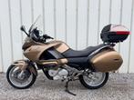 Honda Deauville NT700V 22000km!, Permis Moto A, Tourisme, Entreprise, Plus de 35 kW