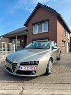 Alfra Romeo 159 à vendre, Autos, Alfa Romeo, Achat, Boîte manuelle, Beige, Diesel