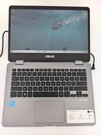 Asus Vivobook Flip 14 ( windows laptop / tablet ), Ophalen, Gebruikt, Asus