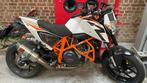 Ktm 690 Duke R, Motoren, Particulier