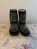 nog nieuwe winterlaars (look versace), Kleding | Dames, Ophalen of Verzenden