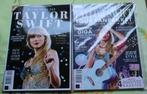 TAYLOR SWIFT : De Ultieme Fanboek Verzameling (2 stuks), Ophalen of Verzenden, Nieuw, Boek, Tijdschrift of Artikel