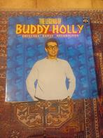 Dubbele Lp van Buddy Holly, Cd's en Dvd's, Ophalen of Verzenden, Gebruikt, Overige formaten, Rock-'n-Roll