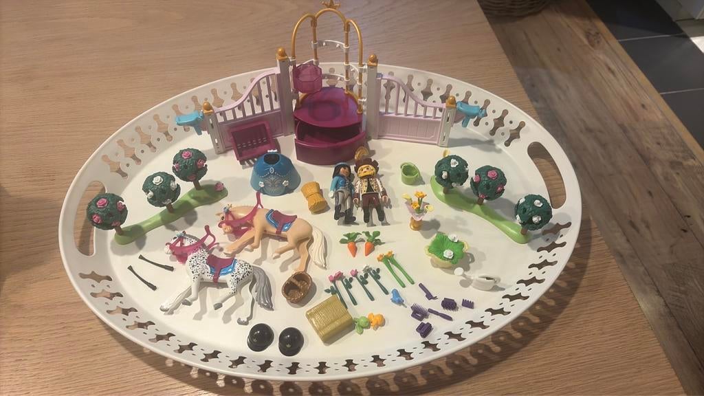 Playmobil 70450, Ophalen, Zo goed als nieuw