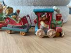 Cherished Teddies verzameling, Ophalen of Verzenden, Nieuw, Cherished Teddies