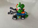 Yoshi raceauto, Kinderen en Baby's, Ophalen