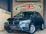 BMW X1 1.5 d sDrive16 * GARANTIE 12 MOIS * SPORT M INT *, Autos, X1, Argent ou Gris, Achat, Euro 6