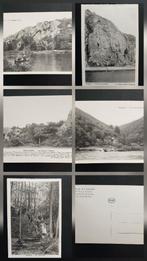 Lot de cartes postales anciennes de Waulsort, Enlèvement ou Envoi, 1940 à 1960, Non affranchie, Namur