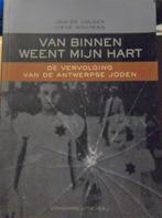 Van binnen weent mijn hart, Jan de Volder en Lieve Wouters, Enlèvement ou Envoi, Comme neuf