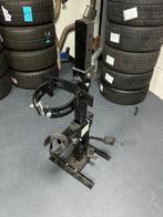 Hydraulische Veerklem / Veerspanner / schokdemper demontage, Ophalen of Verzenden, -, -, -