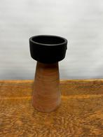 Kandelaar in steen, Ophalen, Nieuw, Kandelaar