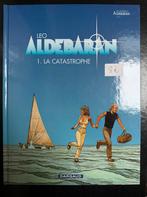 Aldebaran 1, Livres, BD, Enlèvement ou Envoi, Comme neuf