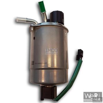 Brandstoffilter + sensoren Ssangyong 2.0 2.2 Diesel  22470-3 beschikbaar voor biedingen