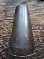 Zünderbüsche container allemand ww2 bakélite 1939, Enlèvement ou Envoi, Armée de terre, Autres types