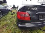 Achterlicht links van een Citroen Xsara, Ophalen of Verzenden, 3 maanden garantie, Gebruikt