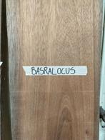 Basralocus hardhout, Ophalen, Gebruikt, 25 tot 50 mm, 300 cm of meer