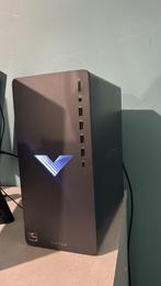 Gaming pc hp victus, Computers en Software, 8 GB, Zo goed als nieuw, HP, Gaming