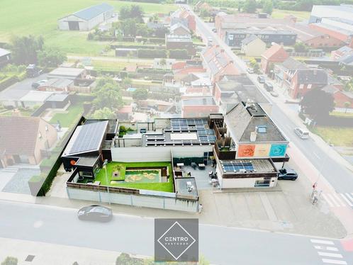 Commercieel te koop in Ledegem, Immo, Huizen en Appartementen te koop, Overige soorten