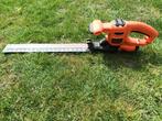 Heggeschaar elektrisch, Tuin en Terras, Heggenscharen, Ophalen, Elektrisch