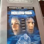 Hollow man dvd krasvrij 1eu, Cd's en Dvd's, Dvd's | Thrillers en Misdaad, Vanaf 16 jaar, Ophalen of Verzenden, Zo goed als nieuw