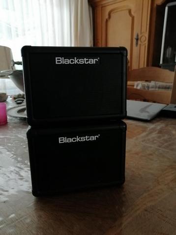 Gitaar versterker Blackstar Fly.  beschikbaar voor biedingen