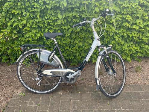Damesfiets GAZELLE MEDEO Plus, Fietsen en Brommers, Fietsen | Dames | Damesfietsen, Gebruikt, Gazelle, Versnellingen, Ophalen