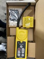 Simrad Axis 30 GMDSS handheld marifoon, Watersport en Boten, Niet ingevuld, Niet ingevuld, Niet ingevuld