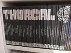 Thorgal Collection complète Hachette + Bonus, Complete serie of reeks, Zo goed als nieuw, Ophalen