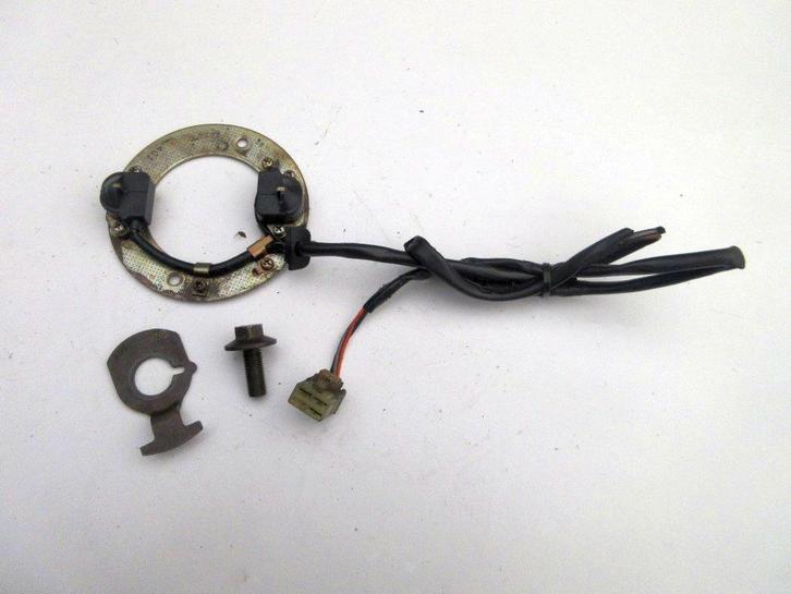 Yamaha FJ1100 pickups pulsgevers FJ1100 pick up spoelen coil, Motoren, Onderdelen | Yamaha, Gebruikt, Ophalen of Verzenden