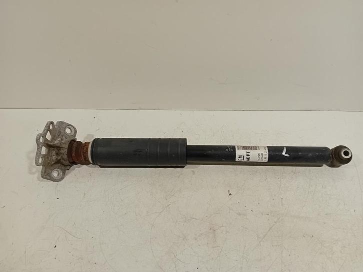 SCHOKBREKER LINKS ACHTER Opel Corsa E (13432671|13432673), Auto-onderdelen, Ophanging en Onderstel, Opel, Gebruikt