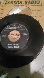 bing crosby, Cd's en Dvd's, Verzenden