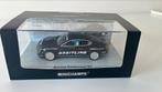 Collector _ Bentley Continental GT World Record Car on Ice, Autres types, MiniChamps, Neuf