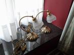 Tres belles lampes en bronze toutes neuves faire offre, Maison & Meubles, Enlèvement ou Envoi, Neuf