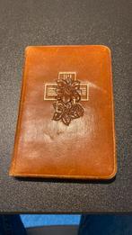 Gebedenboekje voor kinderen van 6 tot 9 jaar, Ophalen