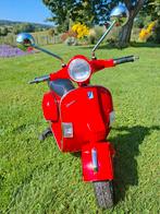 Vespa kinderen / elektrisch, Ophalen, Zo goed als nieuw