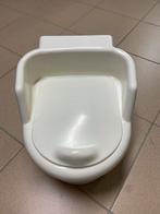 Plas potje, Ophalen, Gebruikt, Overige typen