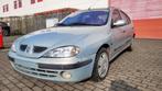 renault megane 1.6i AUTOMAAT AL GEKEURD ROOS FORM AIRCO, Auto's, Renault, Automaat, 4 cilinders, 1600 cc, Bedrijf