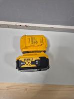 De walt accu 6 ah, Ophalen of Verzenden