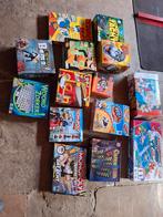 Gezelschapsspelen lot, Ophalen, Gebruikt